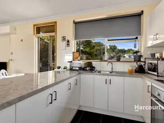 Deal! 4/2 Bay Street, PARKLANDS, TAS 7320 Unit for Rent