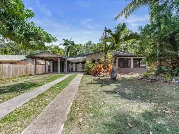 Cheap 42 Catherine Crescent, Jubilee Pocket, QLD 4802