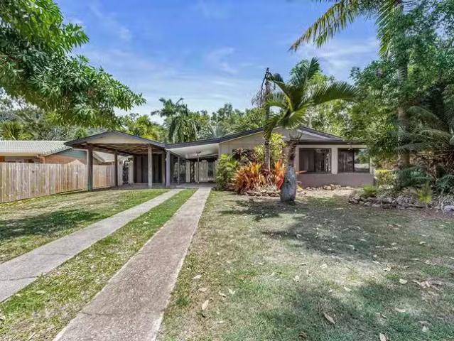 Rental! 42 Catherine Crescent, Jubilee Pocket, QLD 4802