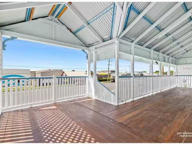 New 42 Derby Street, Rockhampton City, QLD 4700