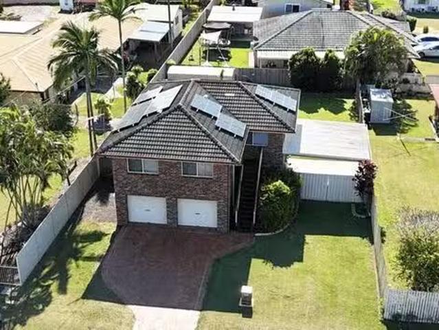 Nice 42 Heaps Street, Avenell Heights, QLD 4670