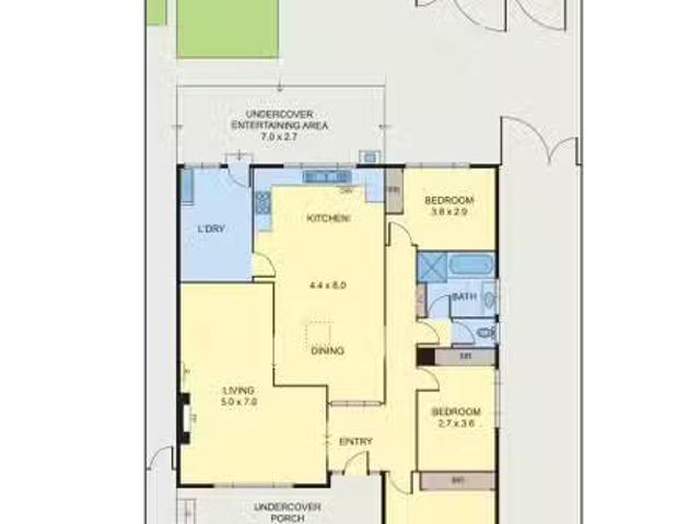 New 42 High Street, Coburg VIC 3058