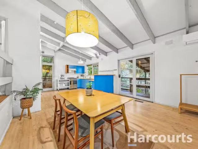 Nice 42 Old Forest Rd, THE BASIN, VIC 3154 House for Rent