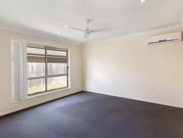 Nice 42 Skardon Crescent, Brassall, QLD 4305
