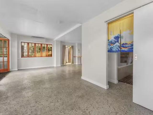 Rental! 42D Macgregor Terrace, Bardon, QLD 4065