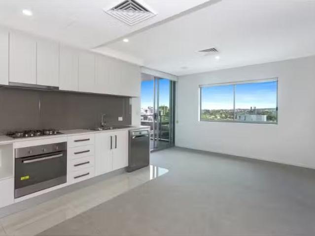 Charming 43/21 Manning Street, MILTON Apartment for rent List.