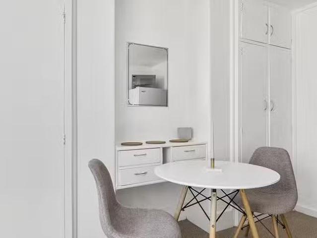 For Rent! 4/334 Liverpool Street, West Hobart, TAS 7000