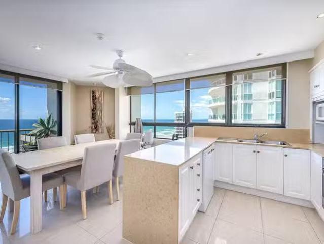 Rental! 43/3576 Main Beach Parade, Main Beach, QLD 4217