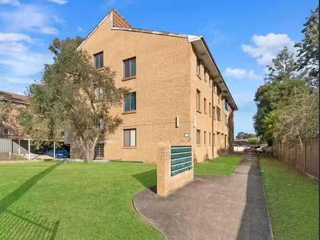 Unique 4/340 Woodstock Avenue, Mount Druitt, NSW 2770