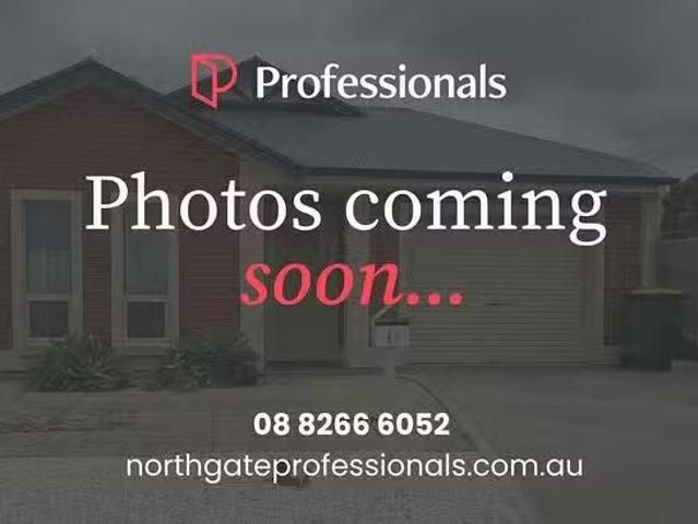 Cozy 47 Gilbert Street, Newton, SA 5074