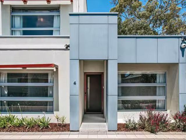 Unique 4/7 Lonsdale Street, Woodville North, SA 5012