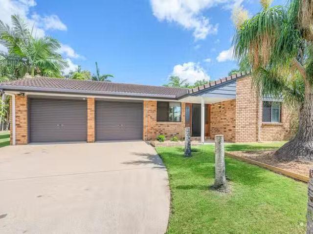 Cheap 47 O'malley Street, West Gladstone, QLD 4680