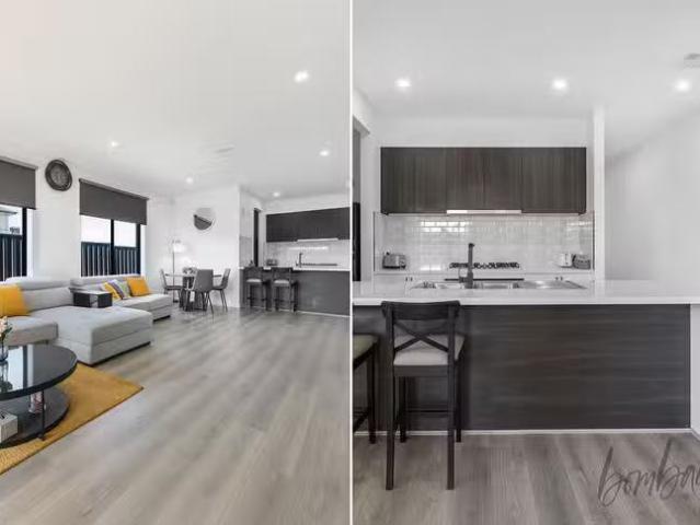 Rental! 47 Railway Parade, Kalkallo, VIC 3064