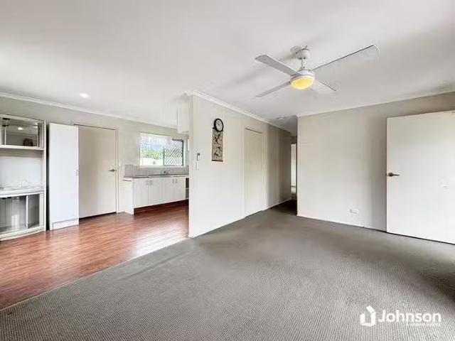 Nice 47 Station Road, Loganlea, QLD 4131