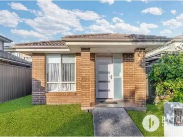 Rental! 47A Cassinia Avenue, Marsden Park House for rent List.