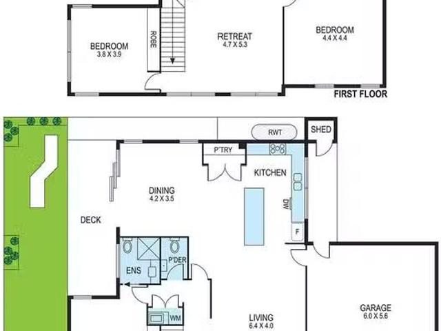 Cozy 47A Blamey Street, Bentleigh East VIC 3165