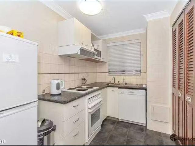 New 44/222 Hay Street, Subiaco Apartment for rent Listed by K.