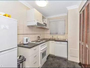 Rental! 44/222 Hay Street, Subiaco Apartment for rent Listed.