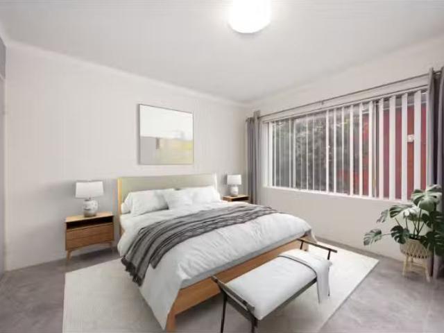 Cheap 4/42 West Parade, West Ryde Apartment for rent Listed b.