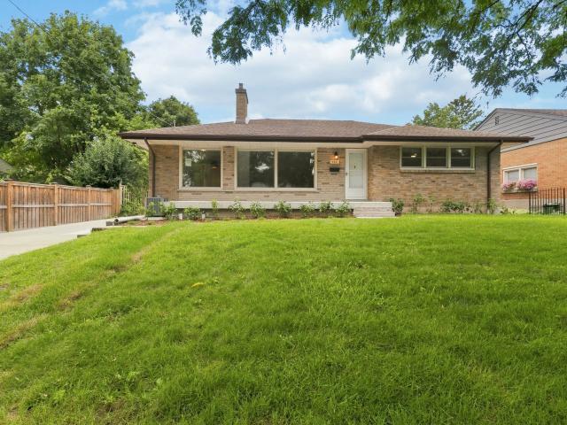 FOR RENT: 443 Belhaven Road