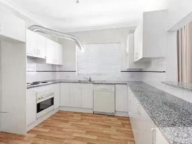 Nice 4/43 Illawarra Street, Allawah, NSW 2218