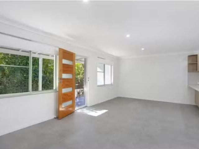 Cozy 4/468 George Street, SOUTH WINDSOR Apartment for rent Li.