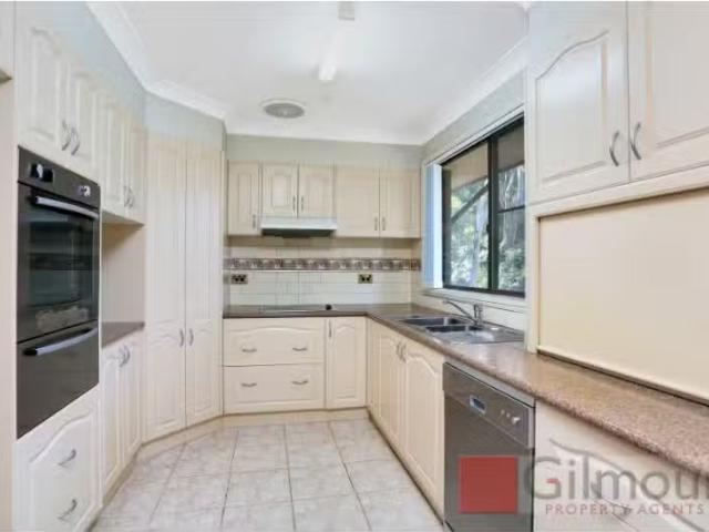 Nice 44 Britannia Road, Castle Hill House for rent Listed by.