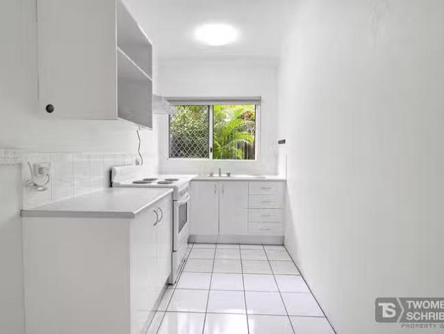 For Rent! 4/4 Casella Street, Earlville, QLD 4870