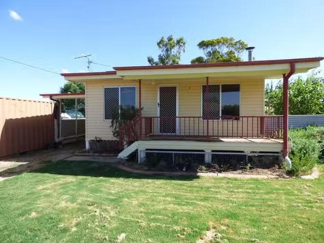 New 44 Elmer Street, Roma, QLD 4455