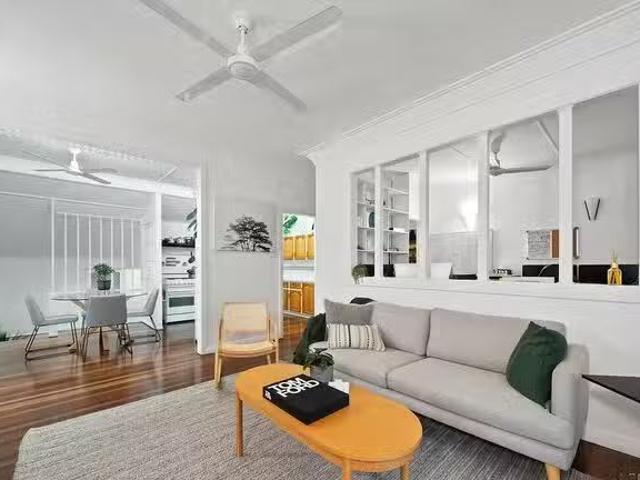 Unique 44 Farrell Street, Ashgrove, QLD 4060