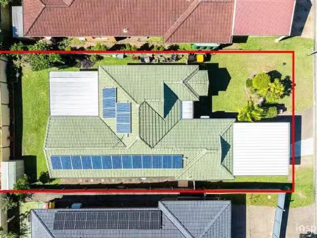 Nice 44 Linaria Circuit, Drewvale, QLD 4116