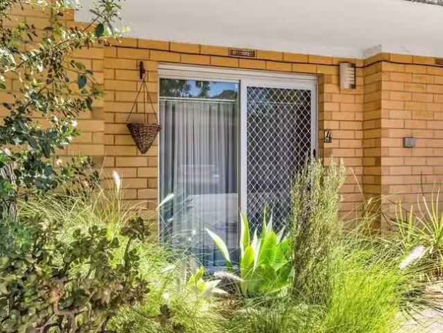 New 4/4 Loch Street, Stepney, SA 5069