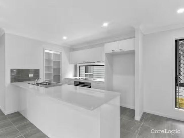 Nice 44 Madsen Street, Keperra, QLD 4054