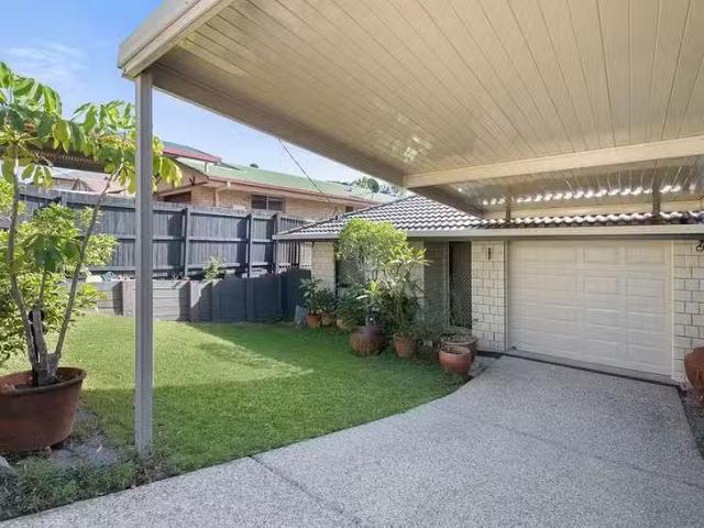 Cozy 44 Pershing Street, Keperra, QLD 4054