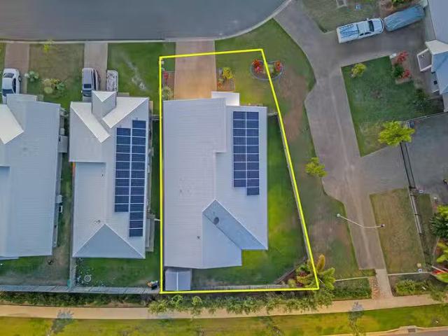 Rental! 44 Ribaldo Circuit, Burdell, QLD 4818