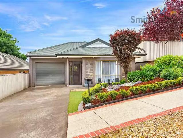 Nice 44 Satsuma Crescent, Golden Grove, SA 5125