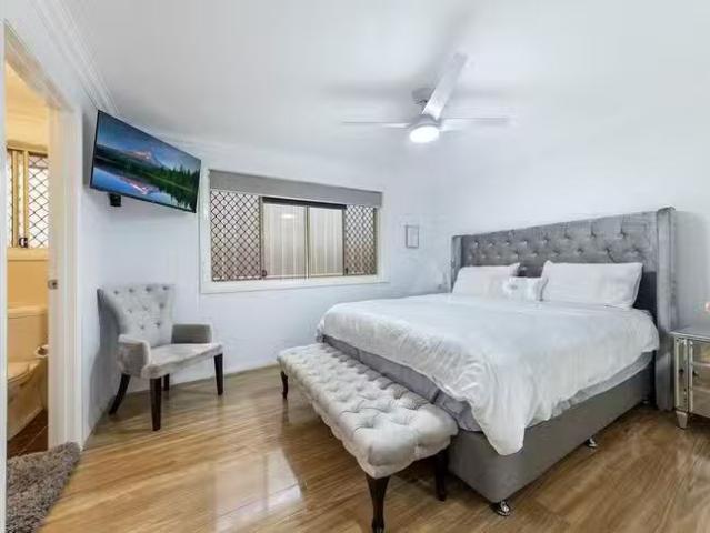 Nice 44A Albert Street, Guildford, NSW 2161