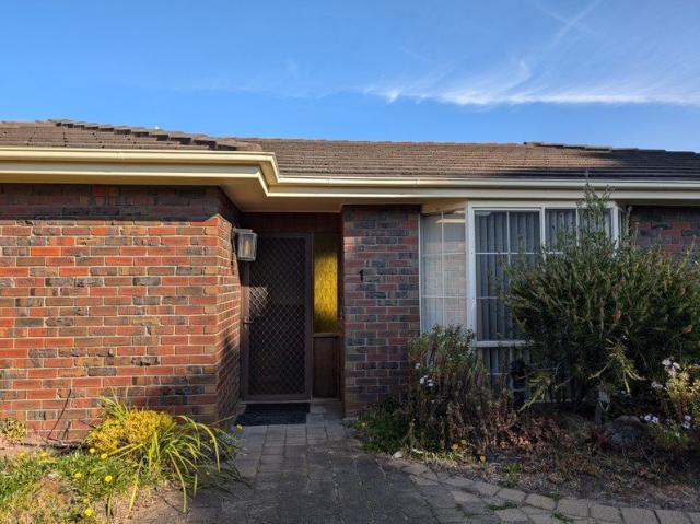 For Rent $450 Per Week