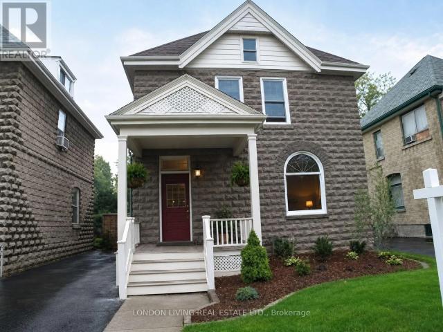 FOR RENT: 45 Beaconsfield Avenue Wortley Village