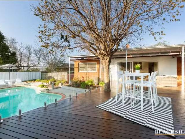 Unique 45 Cameron Road, Queanbeyan House for rent Listed by Q.