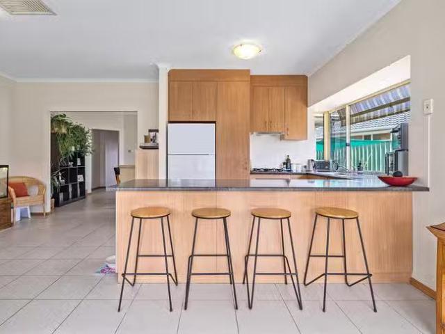 Nice 45 Jade Loop, Aldinga Beach, SA 5173