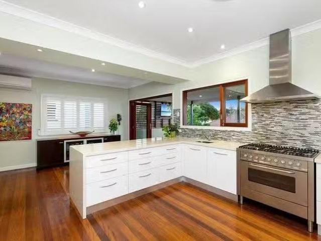 Charming 45 Mansted Street, Holland Park West, QLD 4121