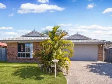 Nice 45 Sanderling Street, Taigum, QLD 4018
