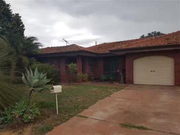 For Rent! 45A Guron Road, Duncraig, WA 6023