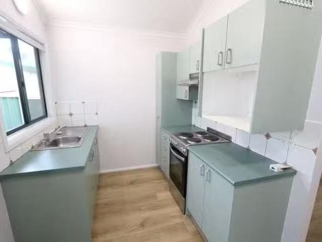 Just in! 45A Williamson Crescent, Warwick Farm, NSW 2170