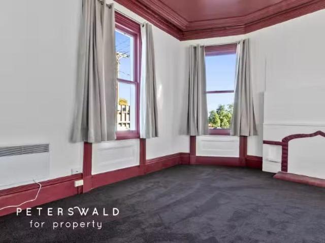 Charming 4/61 New Town Rd, New Town Apartment for rent Listed.