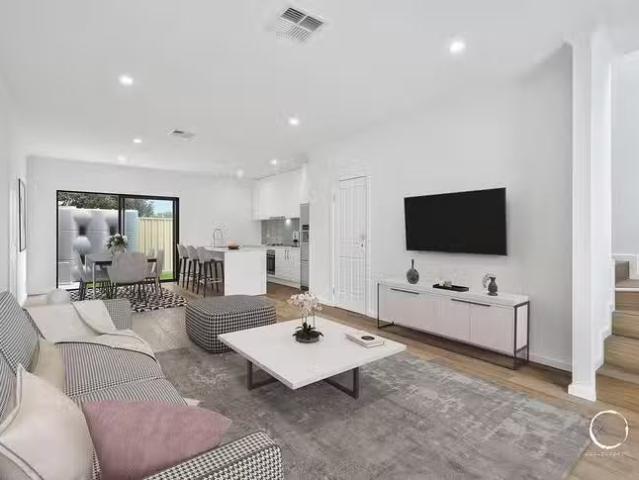 Nice 4/66 Hillier Road, Reynella, SA 5161
