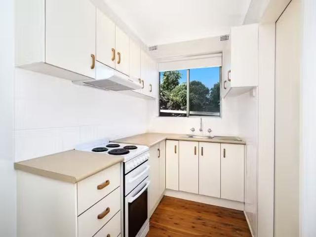 Unique 4/68a Smith Street, WOLLONGONG Apartment for rent List.