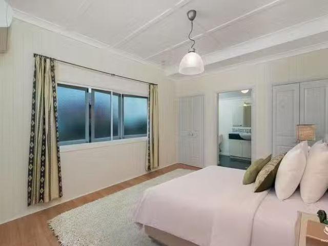 Nice 46 Whitmore Street, Taringa, QLD 4068