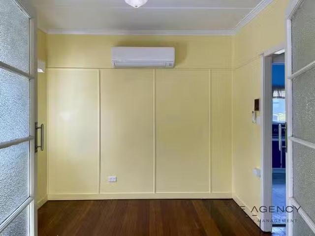 Just in! 46 Heath Street, Wandal, QLD 4700